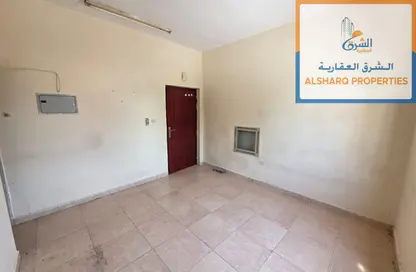 شقة - 1 حمام للايجار في مبنى جيباس 5 - البستان - عجمان
