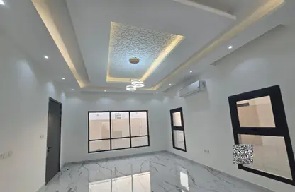 Villa - 5 Bedrooms - 7 Bathrooms for rent in Al Yasmeen 1 - Al Yasmeen - Ajman