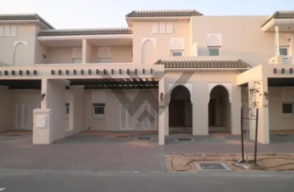 Townhouse - 3 Bedrooms - 4 Bathrooms for sale in Quortaj - North Village - Al Furjan - Dubai