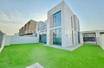 Villa - 4 Bedrooms - 4 Bathrooms for rent in Spring - Arabian Ranches 3 - Dubai