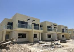 Villa - 4 bedrooms - 4 bathrooms for sale in Silver Springs 2 - Silver Springs - DAMAC Hills - Dubai
