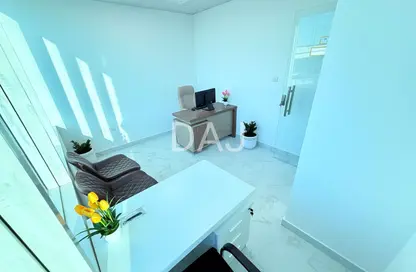 Office Space - Studio - 1 Bathroom for rent in Fatima Mohammad Ahmad Bin Suleiman Building - Al Raffa - Bur Dubai - Dubai Office Space - Studio - 1 Bathroom for rent in Fatima Mohammad Ahmad Bin Suleiman Building - Al Raffa - Bur Dubai - Dubai