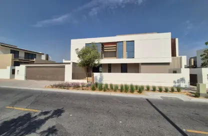 Villa - 4 Bedrooms - 6 Bathrooms for sale in Tilal Al Furjan - Al Furjan - Dubai