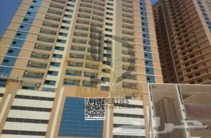 Apartment - 2 Bedrooms - 2 Bathrooms for sale in Al Aamra Gardens - Al Amerah - Ajman