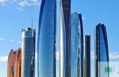 شقة - غرفة نوم - 2 حمامات للايجار في 4 برج الاتحاد - أبراج الاتحاد - شارع الكورنيش - أبوظبي شقة - غرفة نوم - 2 حمامات للايجار في 4 برج الاتحاد - أبراج الاتحاد - شارع الكورنيش - أبوظبي