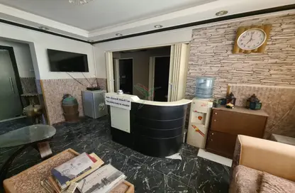 متجر - استوديو - 1 حمام للايجار في شارع خليفة - المقاطعة المركزية - العين