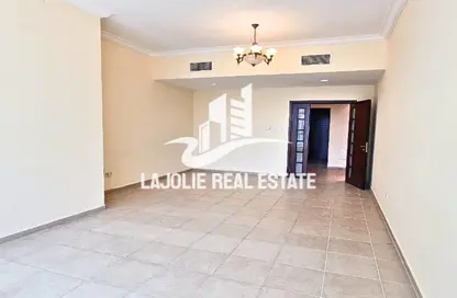 Apartment - 2 Bedrooms - 3 Bathrooms for rent in Hamdan Street - Abu Dhabi