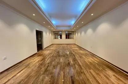 Villa - 5 Bedrooms - 7 Bathrooms for rent in Al Saada Street - Al Mushrif - Abu Dhabi