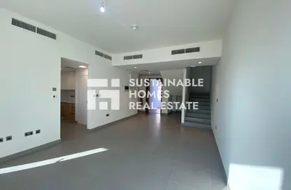 Townhouse - 3 Bedrooms - 4 Bathrooms for sale in Noya 1 - Noya - Yas Island - Abu Dhabi