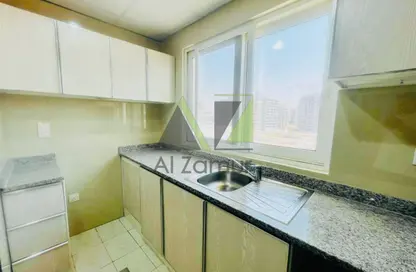 Apartment - 2 Bedrooms - 2 Bathrooms for rent in Indigo Tower - Dubai Land Residence Complex - Dubai
