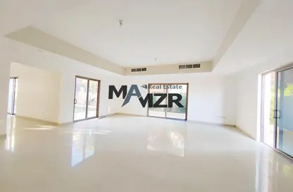 Villa - 3 Bedrooms - 4 Bathrooms for rent in Al Raha Gardens - Abu Dhabi