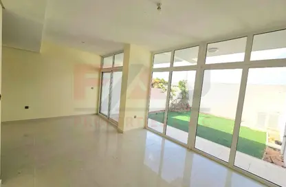 تاون هاوس - 3 غرف نوم - 3 حمامات للبيع في فلل اكنان - فيكتوريا - داماك هيلز 2 - دبي تاون هاوس - 3 غرف نوم - 3 حمامات للبيع في فلل اكنان - فيكتوريا - داماك هيلز 2 - دبي