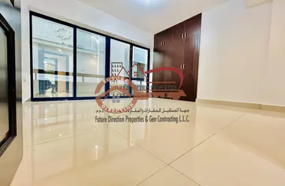 Apartment - 1 Bedroom - 1 Bathroom for rent in Al Wahda Street - Al Wahda - Abu Dhabi