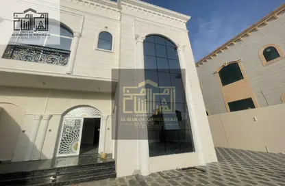 Villa - 5 Bedrooms - 6 Bathrooms for rent in Gafat Al Nayyar - Zakher - Al Ain