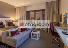 Studio - 1 bathroom for sale in TFG Marina Hotel - Dubai Marina - Dubai