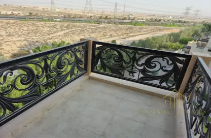 شقة - غرفة نوم - 2 حمامات للايجار في الرمث - رمرام - دبي لاند - دبي