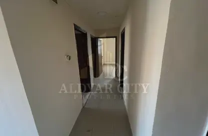 Apartment - 2 Bedrooms - 2 Bathrooms for rent in Ajman Corniche Residences - Ajman Corniche Road - Ajman