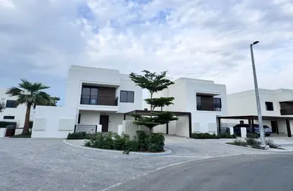 Villa - 4 Bedrooms - 5 Bathrooms for rent in Noya Viva - Noya - Yas Island - Abu Dhabi