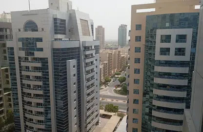 شقة - 2 غرف نوم - 3 حمامات للايجار في ارت 8 - برشا هايتس (تيكوم) - دبي