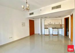 Apartment - 1 bedroom - 2 bathrooms for rent in Lakeside Tower A - Lakeside Residence - Dubai Production City (IMPZ) - Dubai