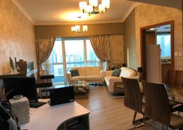 شقة - 1 غرفة نوم - 1 حمام للكراء في سابا 3 - ابراج سابا - أبراج بحيرة الجميرا - دبي