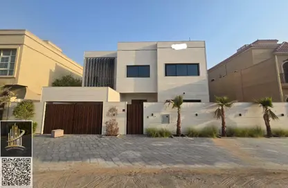 Villa - 4 Bedrooms - 7 Bathrooms for sale in Al Rawda 1 - Al Rawda - Ajman