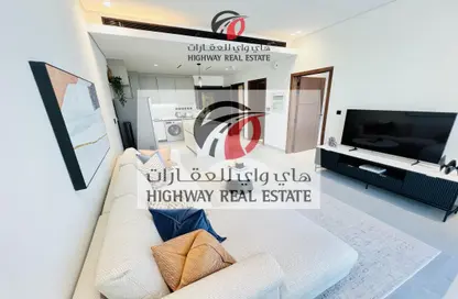 Apartment - 1 Bedroom - 2 Bathrooms for sale in Arista One - Jumeirah Garden City - Al Satwa - Dubai