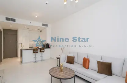 Apartment - 1 Bedroom - 2 Bathrooms for sale in District One - Mohammed Bin Rashid City - Dubai