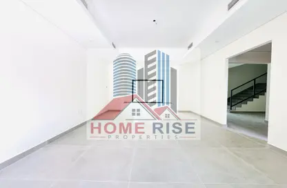 Villa - 4 Bedrooms - 5 Bathrooms for rent in Sharjah Sustainable City - Sharjah