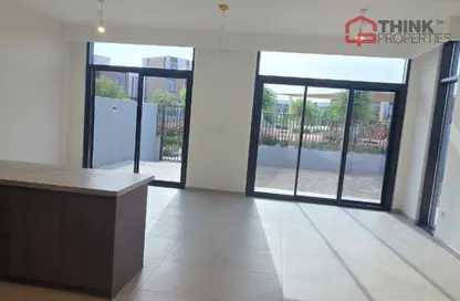 Townhouse - 4 Bedrooms - 5 Bathrooms for rent in Mudon Al Ranim 1 - Mudon - Dubai