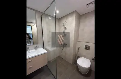 Apartment - 1 Bathroom for sale in Fiora Golf Verde - Damac Hills 2 - Dubai