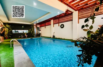 Villa - 5 Bedrooms - 7 Bathrooms for sale in Al Yasmeen 1 - Al Yasmeen - Ajman