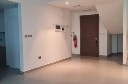 Townhouse - 3 Bedrooms - 4 Bathrooms for sale in Noya - Yas Island - Abu Dhabi