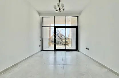 Apartment - Studio - 1 Bathroom for rent in Sama Al Jaddaf - Al Jaddaf - Dubai