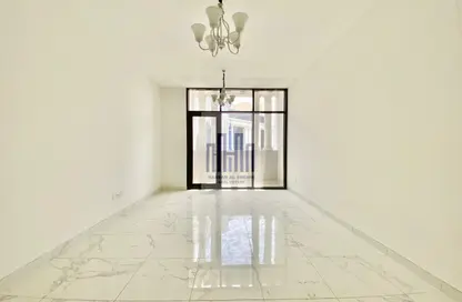 Apartment - 1 Bedroom - 2 Bathrooms for rent in The Square 2 - Muwaileh Commercial - Sharjah