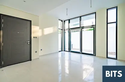 Villa - 3 Bedrooms - 5 Bathrooms for sale in Casablanca Boutique Villas - Amazonia - Damac Hills 2 - Dubai