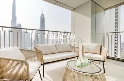 شقة - 3 غرف نوم - 4 حمامات للبيع في داون تاون فيوز 2 برج 3 - داون تاون فيوز 2 - زعبيل 2 - زعبيل - دبي شقة - 3 غرف نوم - 4 حمامات للبيع في داون تاون فيوز 2 برج 3 - داون تاون فيوز 2 - زعبيل 2 - زعبيل - دبي