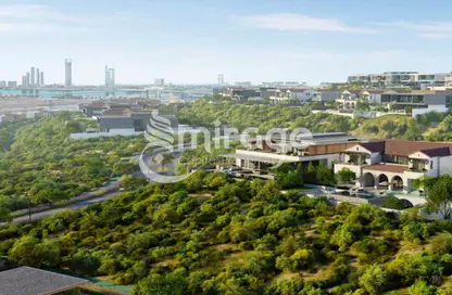 فيلا - 5 غرف نوم - 6 حمامات للبيع في قرية نوايف من شركة مدن - جزيرة الحديريات - أبوظبي