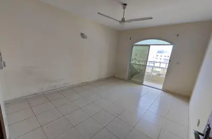 Apartment - 1 Bedroom - 1 Bathroom for rent in Al Nakheel - Ajman Downtown - Ajman