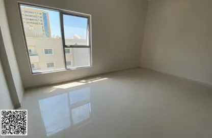 Apartment - 1 Bedroom - 2 Bathrooms for rent in Al Hamidiya 1 - Al Hamidiya - Ajman