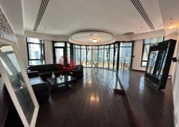 Reception / Lobby image for: Apartment - 3 bedrooms - 4 bathrooms for rent in Marina Crown - Dubai Marina - Dubai, Image 1