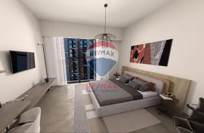 شقة - 1 حمام للبيع في نوران ليفنج - جزيرة السعديات - أبوظبي