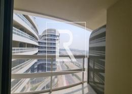 Apartment - 2 bedrooms - 3 bathrooms for rent in Ajwan Towers - Saadiyat Cultural District - Saadiyat Island - Abu Dhabi