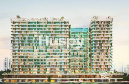 شقة - 1 حمام للبيع في بيس لاجونز المرحله الثانيه - مجمع دبي ريزيدنس - دبي شقة - 1 حمام للبيع في بيس لاجونز المرحله الثانيه - مجمع دبي ريزيدنس - دبي