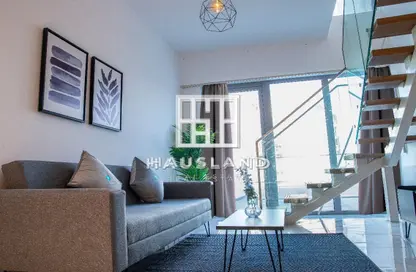 Duplex - 2 Bedrooms - 3 Bathrooms for sale in Oasis 1 - Oasis Residences - Masdar City - Abu Dhabi