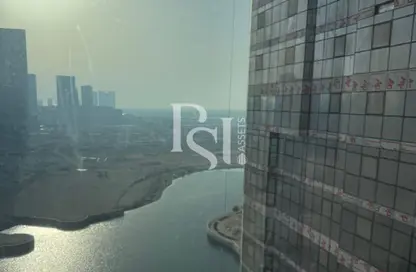 Apartment - 2 Bedrooms - 2 Bathrooms for rent in Radiant Square - City Of Lights - Al Reem Island - Abu Dhabi