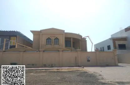 Villa - 6 Bedrooms - 7+ Bathrooms for sale in Al Yasmeen 1 - Al Yasmeen - Ajman