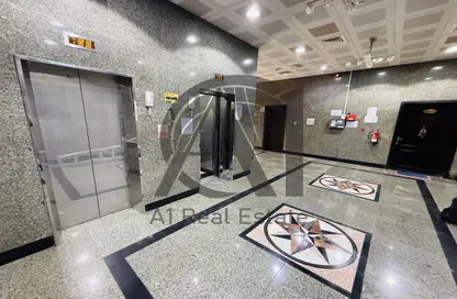 Apartment - 1 Bedroom - 1 Bathroom for rent in Central District - Al Ain