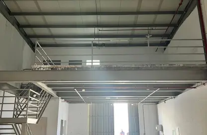 مستودع - استوديو - 1 حمام للايجار في مصفح الصناعية - مصفح - أبوظبي مستودع - استوديو - 1 حمام للايجار في مصفح الصناعية - مصفح - أبوظبي