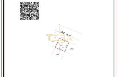 Land - Studio for sale in Al Sehma - Al Rowdat Suburb - Sharjah